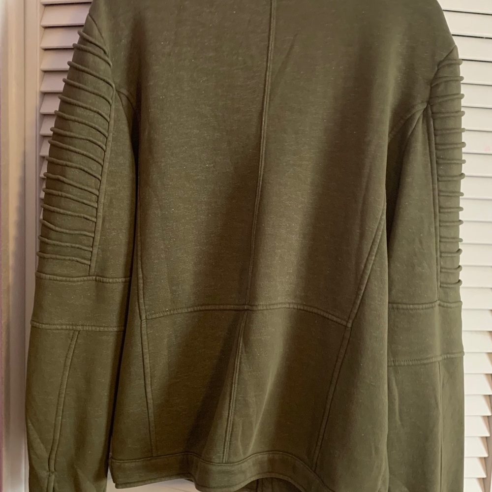 Jacket - Picture 4 of 4